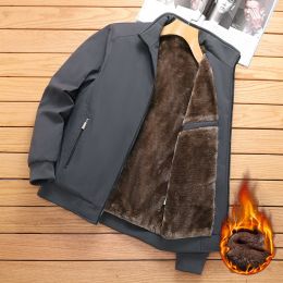 Fashion Winter New Style Business Casual Male