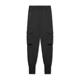Trend Fashionable Cargo Pants Slim Fit Multi-pocket